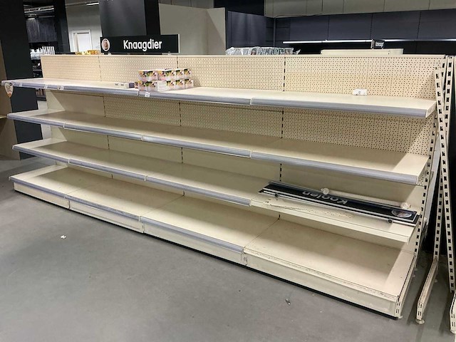 Tego winkelstelling 15 meter - afbeelding 8 van  12