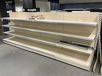 Tego winkelstelling 15 meter - afbeelding 8 van  12