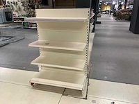 Tego winkelstelling 15 meter - afbeelding 10 van  12