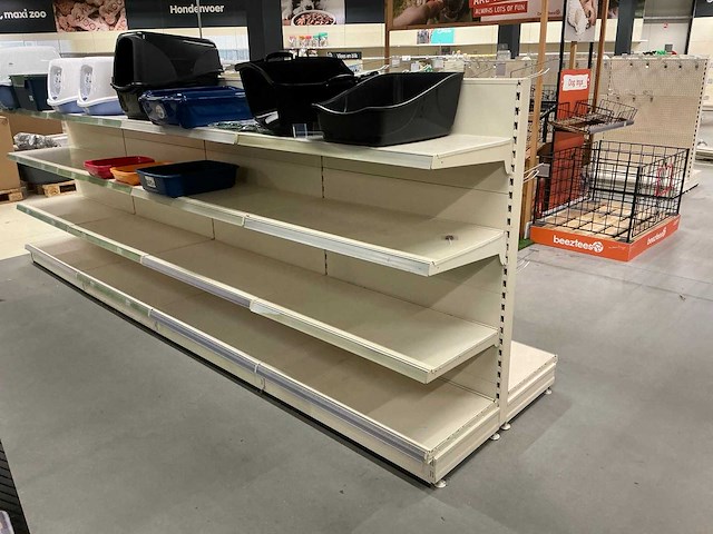 Tego winkelstelling 15 meter - afbeelding 11 van  12