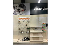 Tego winkelstelling 16 meter - afbeelding 2 van  4