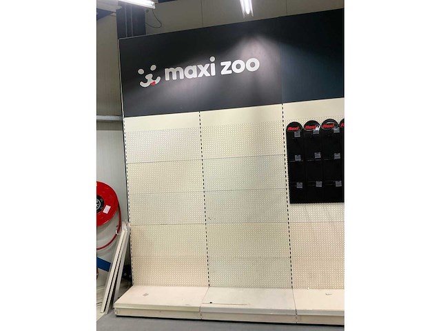 Tego winkelstelling 16 meter - afbeelding 3 van  4