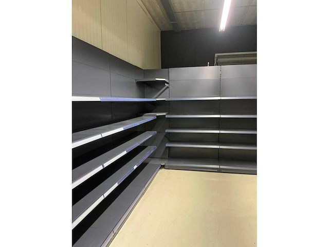 Tego winkelstelling 16 meter - afbeelding 5 van  5