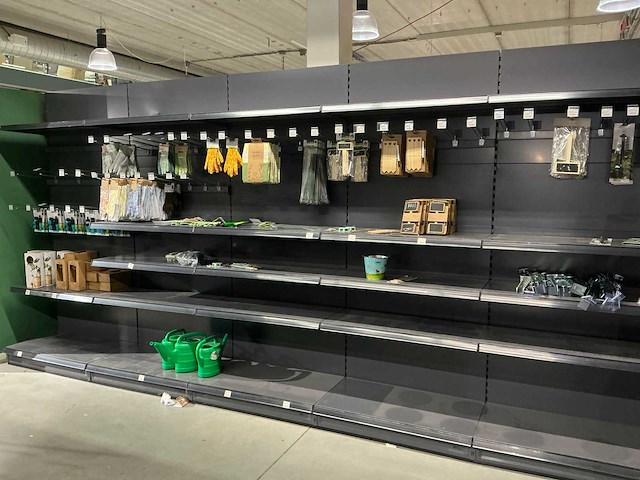 Tego winkelstelling 16 meter - afbeelding 2 van  5