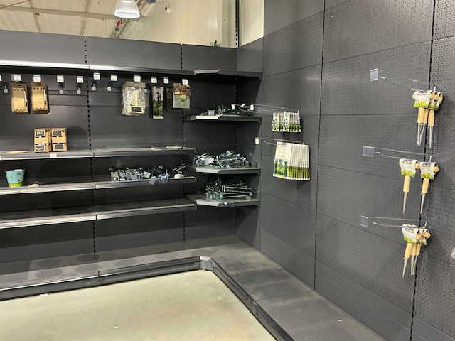 Tego winkelstelling 16 meter - afbeelding 3 van  5