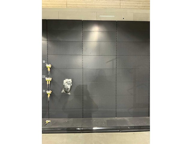 Tego winkelstelling 16 meter - afbeelding 4 van  5