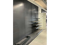 Tego winkelstelling 16 meter - afbeelding 5 van  5