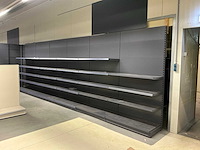 Tego winkelstelling 17 meter - afbeelding 1 van  7