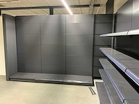 Tego winkelstelling 17 meter - afbeelding 2 van  7