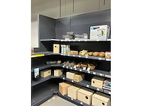 Tego winkelstelling 17 meter - afbeelding 3 van  7