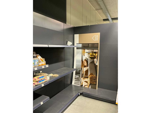 Tego winkelstelling 17 meter - afbeelding 6 van  7