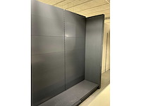 Tego winkelstelling 17 meter - afbeelding 7 van  7