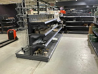 Tego winkelstelling 17 meter - afbeelding 3 van  9