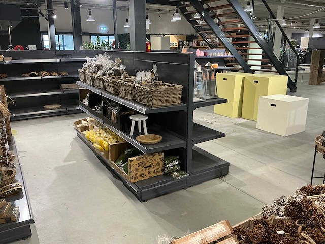 Tego winkelstelling 17 meter - afbeelding 4 van  9