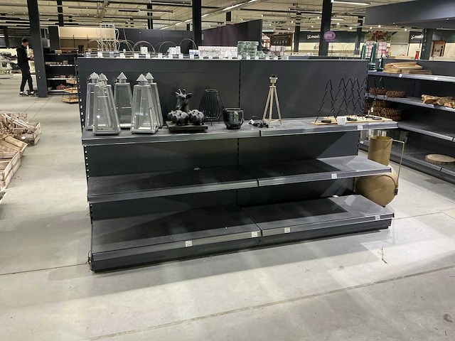 Tego winkelstelling 17 meter - afbeelding 5 van  9