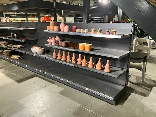 Tego winkelstelling 17 meter - afbeelding 6 van  9