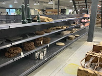 Tego winkelstelling 17 meter - afbeelding 7 van  9