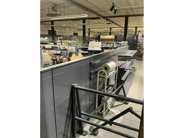 Tego winkelstelling 17 meter - afbeelding 9 van  9