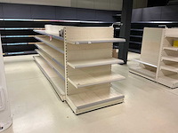 Tego winkelstelling 20 meter - afbeelding 1 van  5