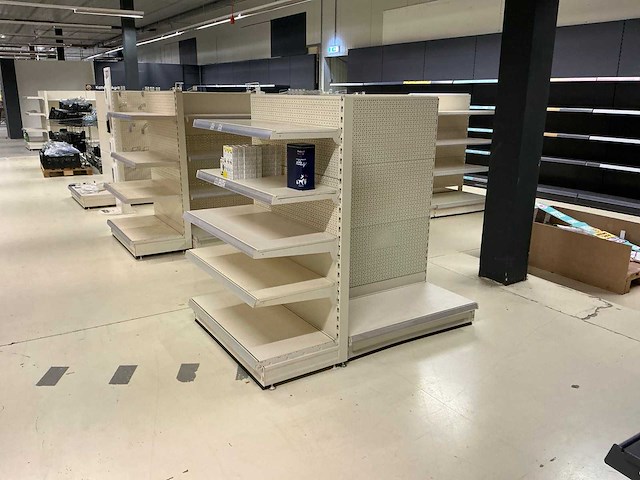 Tego winkelstelling 20 meter - afbeelding 2 van  5