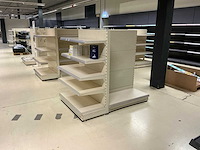 Tego winkelstelling 20 meter - afbeelding 2 van  5