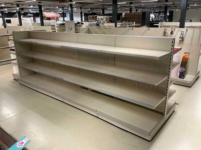 Tego winkelstelling 20 meter - afbeelding 4 van  5