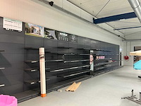 Tego winkelstelling 20 meter - afbeelding 1 van  4