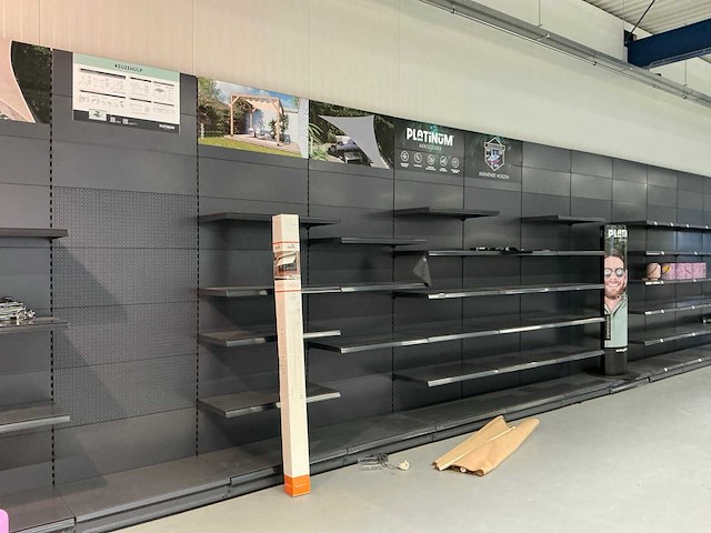 Tego winkelstelling 20 meter - afbeelding 3 van  4