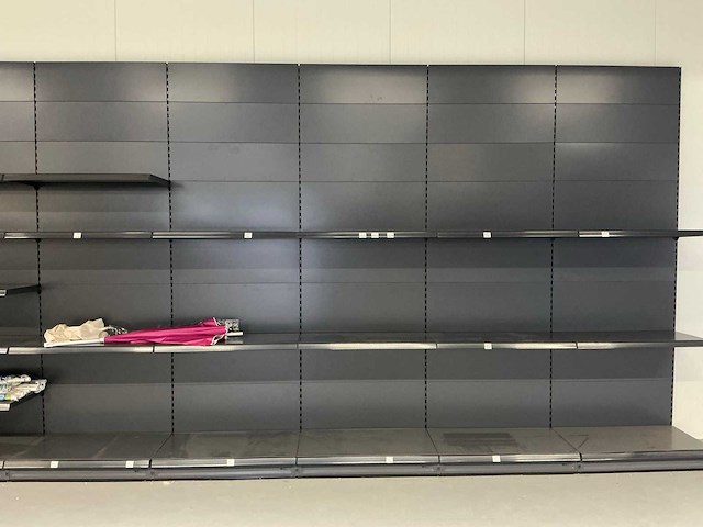 Tego winkelstelling 20 meter - afbeelding 4 van  4