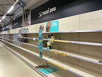 Tego winkelstelling 22 meter - afbeelding 1 van  7