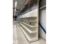 Tego winkelstelling 22 meter - afbeelding 2 van  7