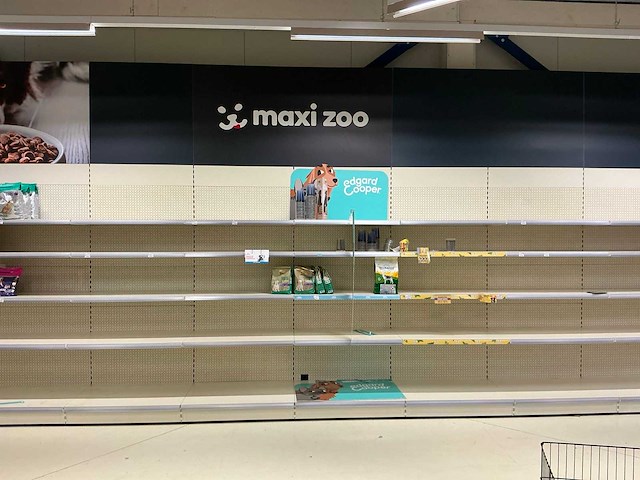 Tego winkelstelling 22 meter - afbeelding 6 van  7