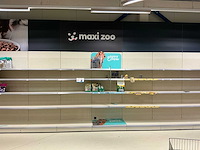 Tego winkelstelling 22 meter - afbeelding 6 van  7