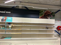 Tego winkelstelling 22 meter - afbeelding 7 van  7