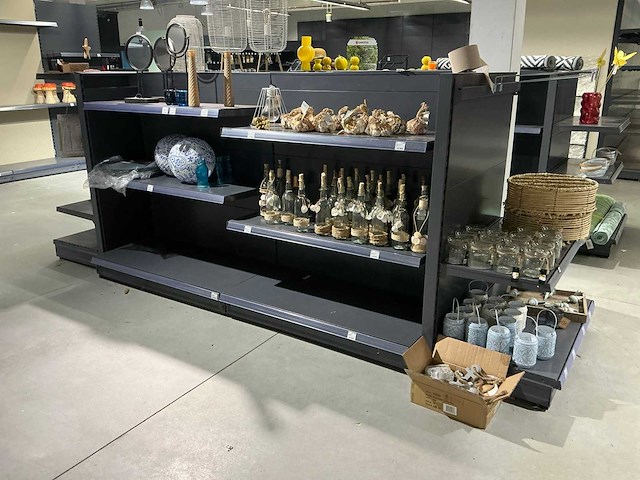 Tego winkelstelling 24 meter - afbeelding 2 van  10