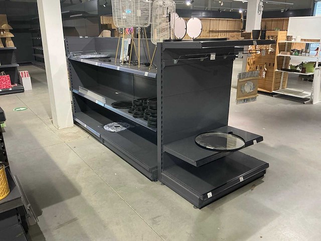 Tego winkelstelling 24 meter - afbeelding 4 van  10