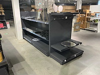 Tego winkelstelling 24 meter - afbeelding 4 van  10