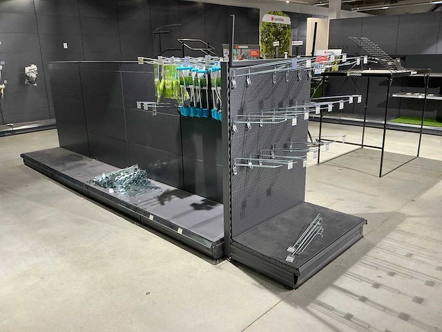 Tego winkelstelling 24 meter - afbeelding 5 van  10