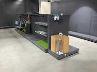 Tego winkelstelling 24 meter - afbeelding 6 van  10