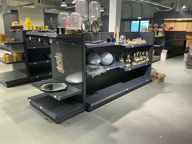 Tego winkelstelling 24 meter - afbeelding 8 van  10