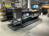 Tego winkelstelling 24 meter - afbeelding 8 van  10