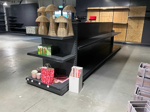 Tego winkelstelling 24 meter - afbeelding 9 van  10