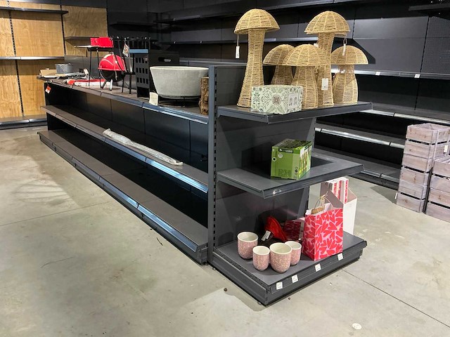 Tego winkelstelling 24 meter - afbeelding 10 van  10