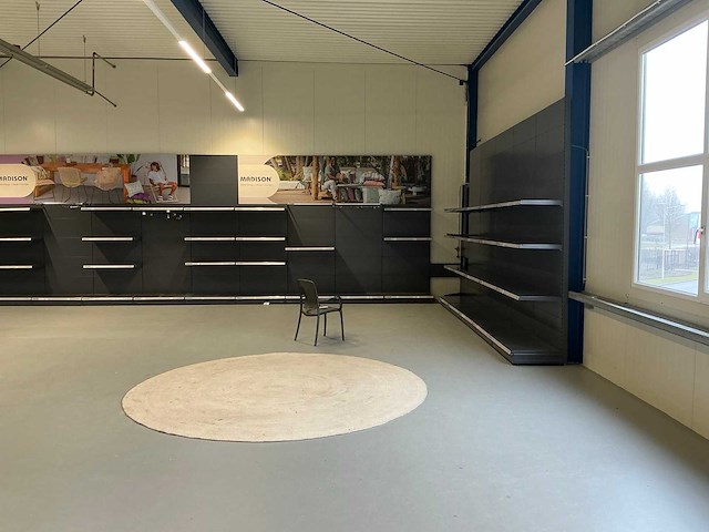 Tego winkelstelling 29 meter - afbeelding 2 van  5