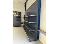 Tego winkelstelling 29 meter - afbeelding 3 van  5