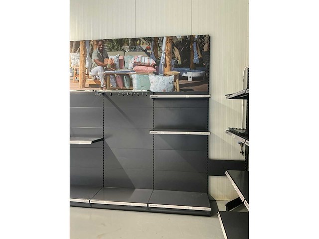 Tego winkelstelling 29 meter - afbeelding 4 van  5