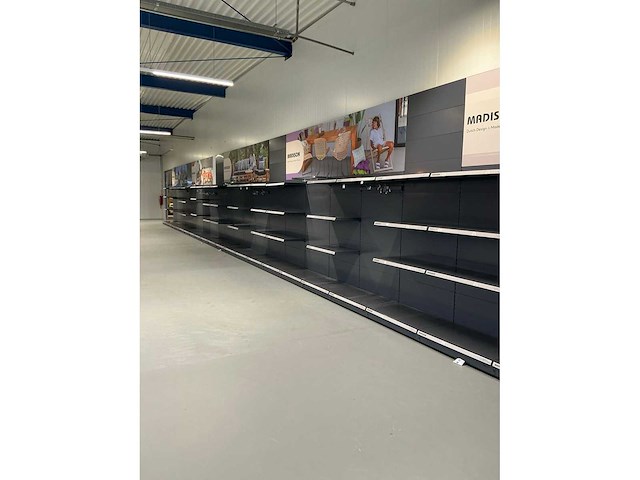 Tego winkelstelling 29 meter - afbeelding 5 van  5