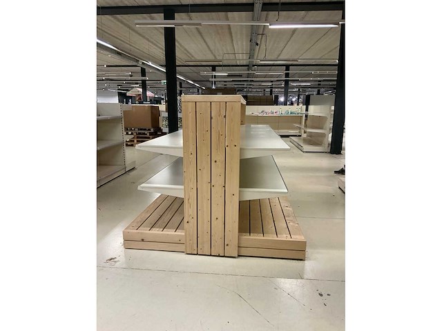 Tego winkelstelling 3 meter - afbeelding 3 van  3