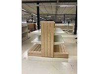 Tego winkelstelling 3 meter - afbeelding 3 van  3