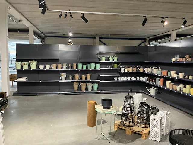 Tego winkelstelling 32 meter - afbeelding 1 van  8